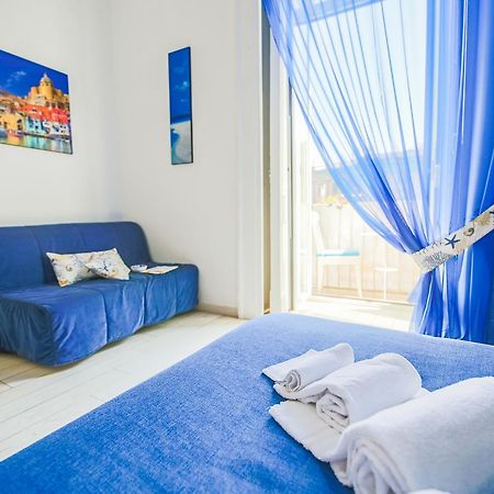 Bed&Breakfast Piazza Dante Neapel Exterior foto